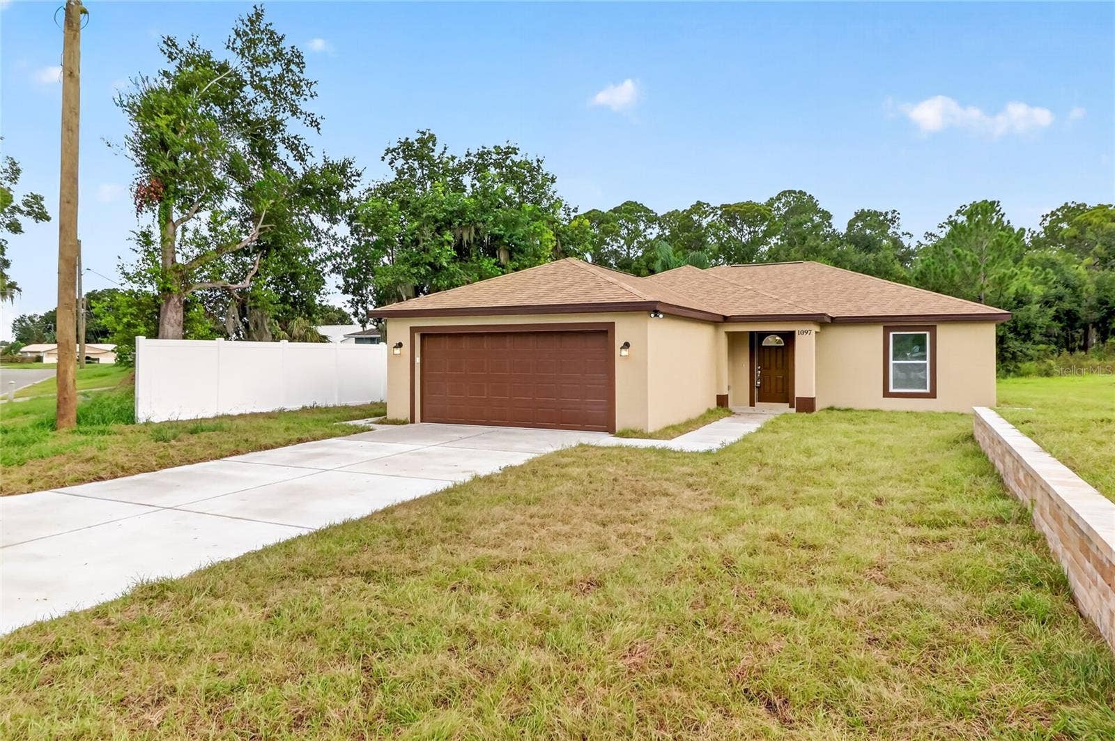 1097 CAREFREE COVE DR, Winter Haven, FL 33881