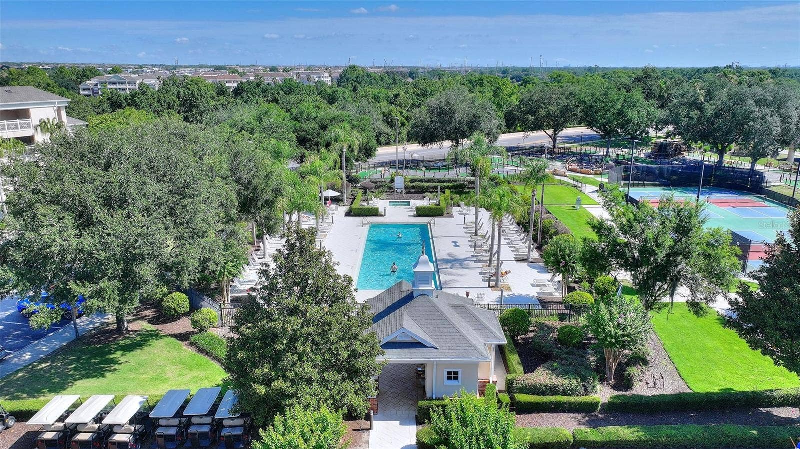 7697 HERITAGE CROSSING WAY, #201, Kissimmee, FL 34747