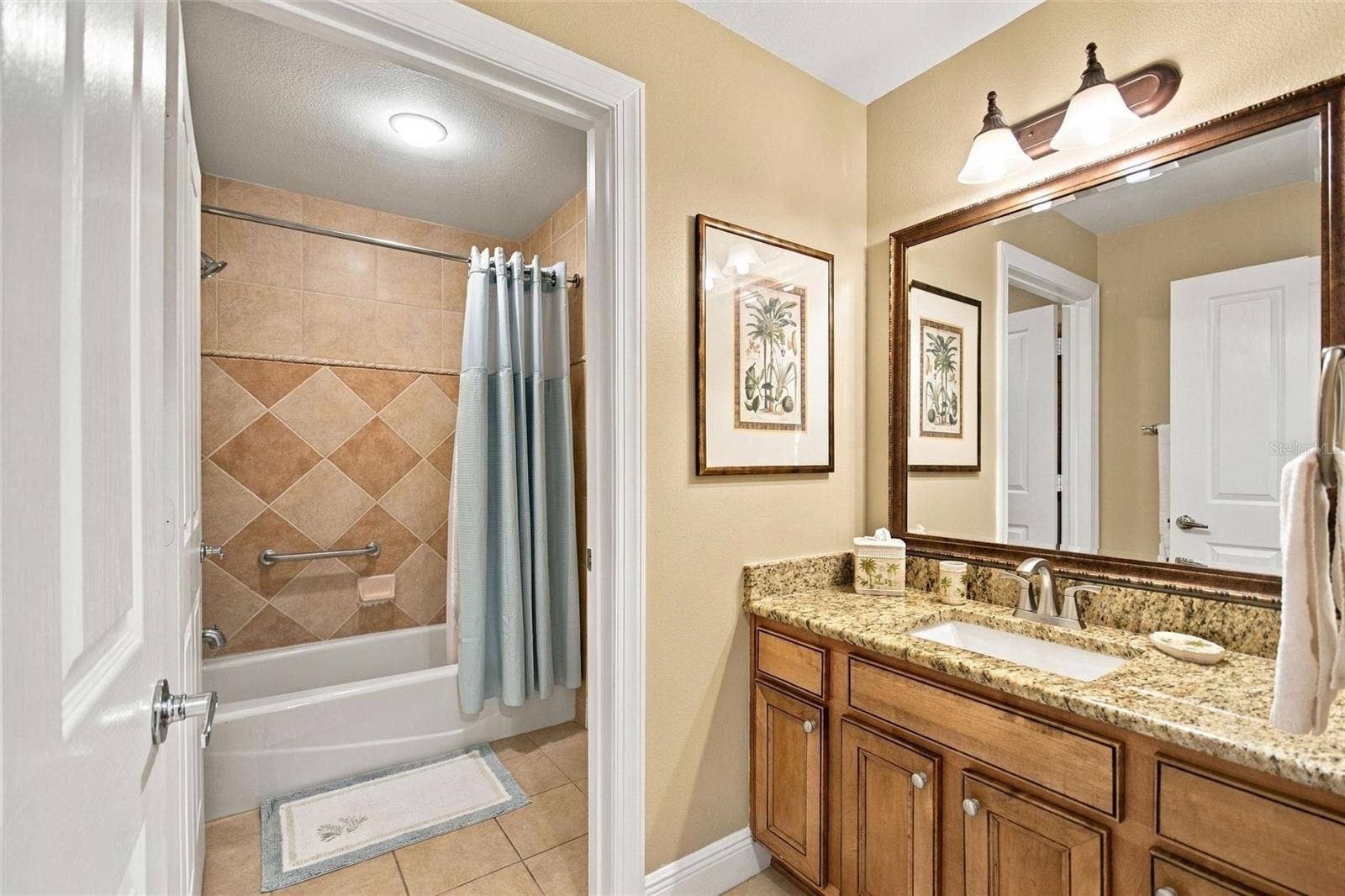 7697 HERITAGE CROSSING WAY, #201, Kissimmee, FL 34747