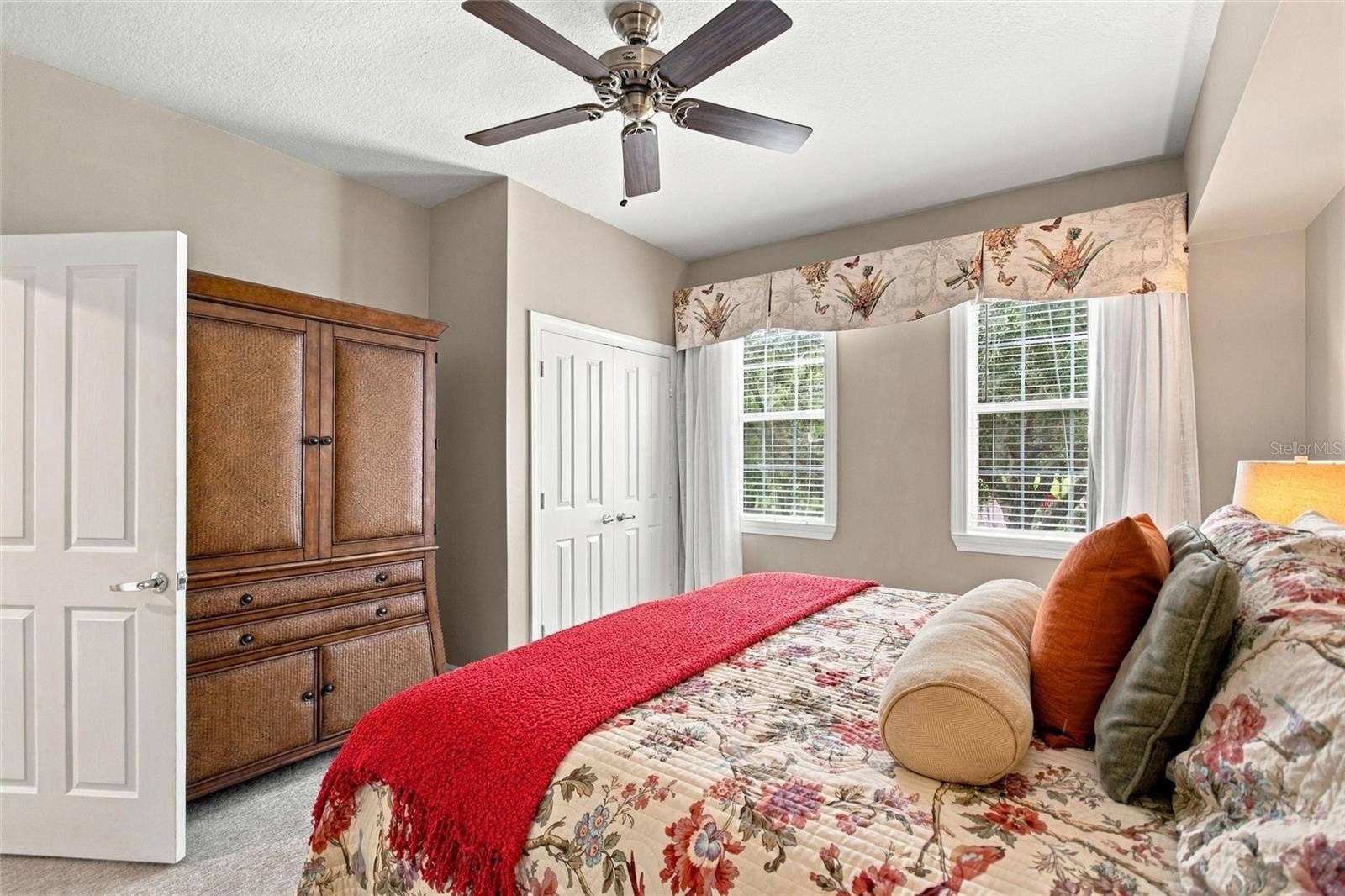 7697 HERITAGE CROSSING WAY, #201, Kissimmee, FL 34747