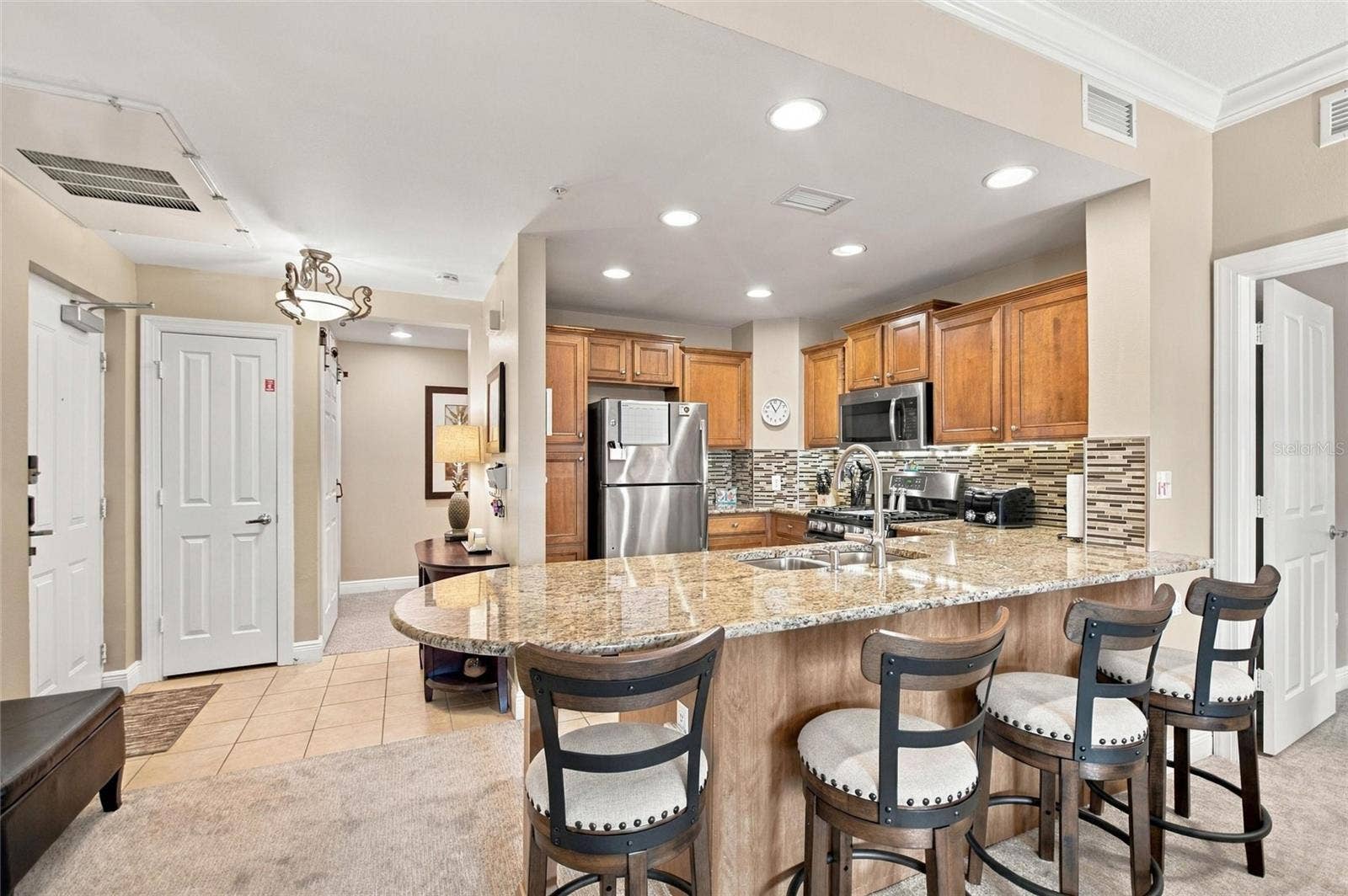7697 HERITAGE CROSSING WAY, #201, Kissimmee, FL 34747