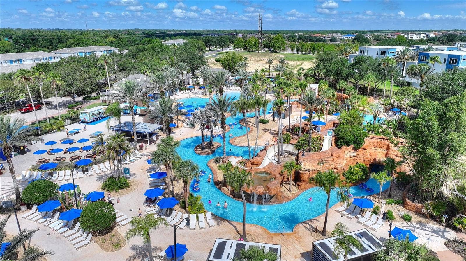 7697 HERITAGE CROSSING WAY, #201, Kissimmee, FL 34747