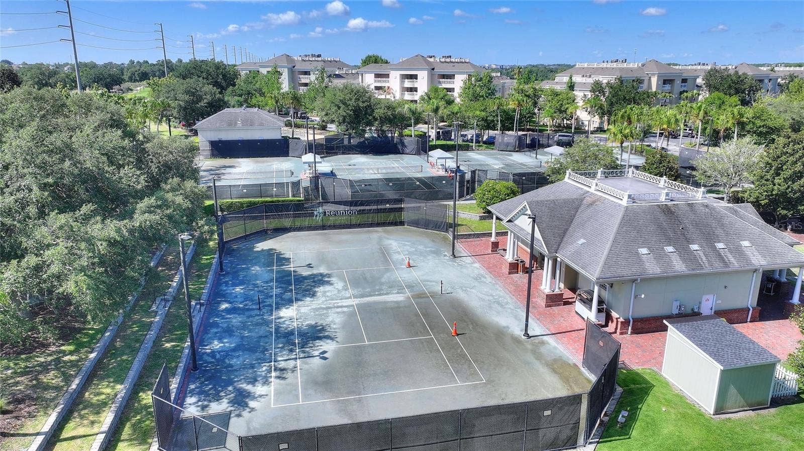 7697 HERITAGE CROSSING WAY, #201, Kissimmee, FL 34747
