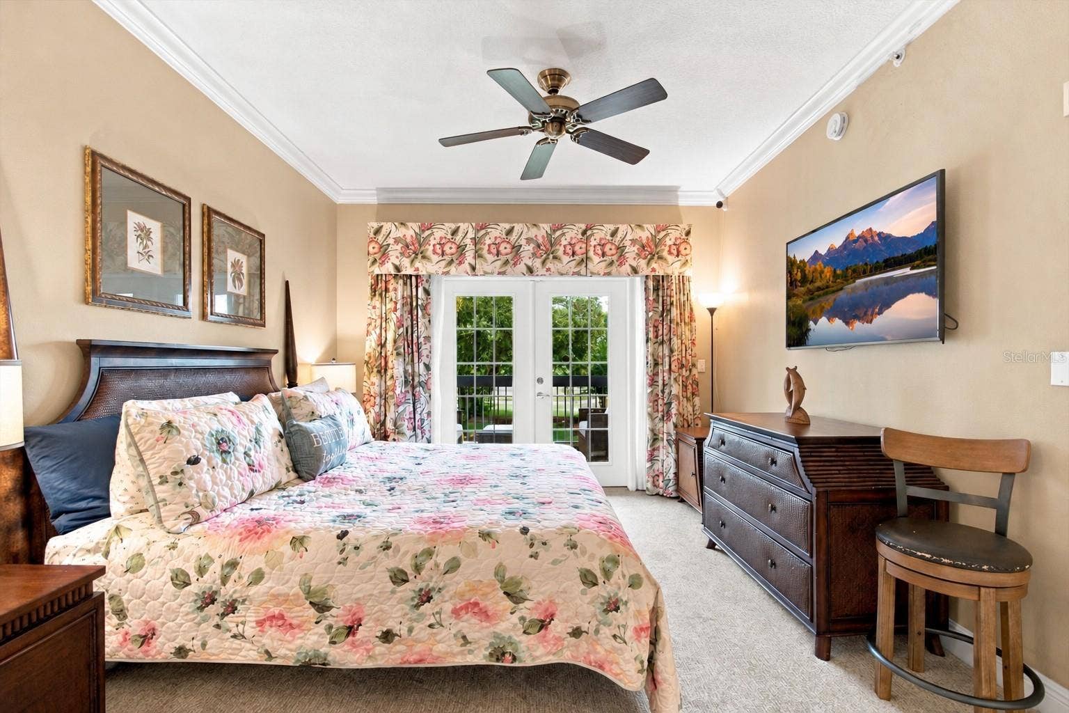 7697 HERITAGE CROSSING WAY, #201, Kissimmee, FL 34747