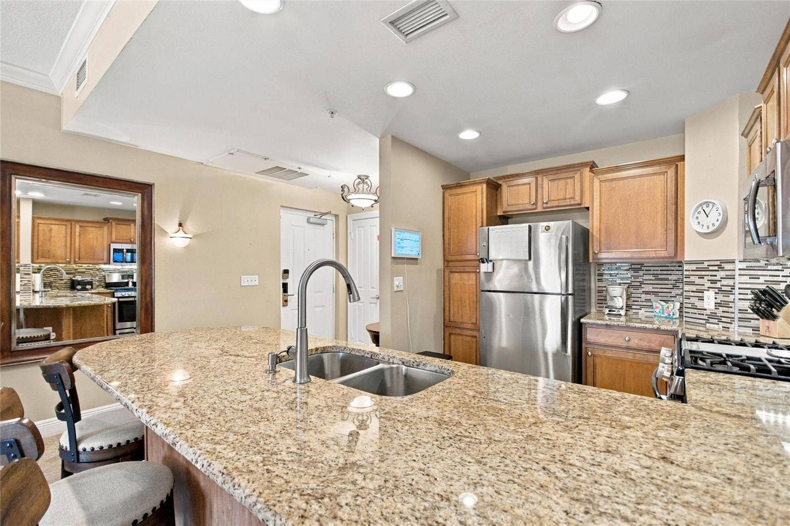 7697 HERITAGE CROSSING WAY, #201, Kissimmee, FL 34747