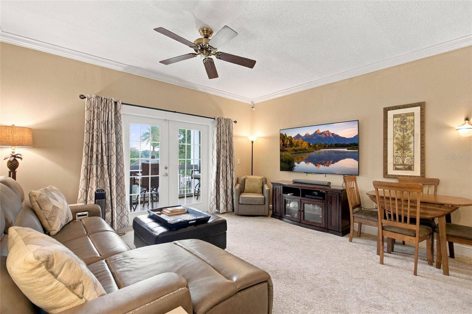 7697 HERITAGE CROSSING WAY, #201, Kissimmee, FL 34747