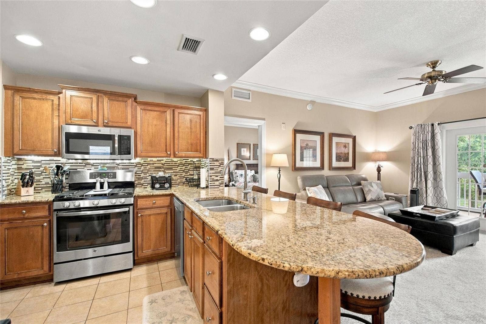 7697 HERITAGE CROSSING WAY, #201, Kissimmee, FL 34747