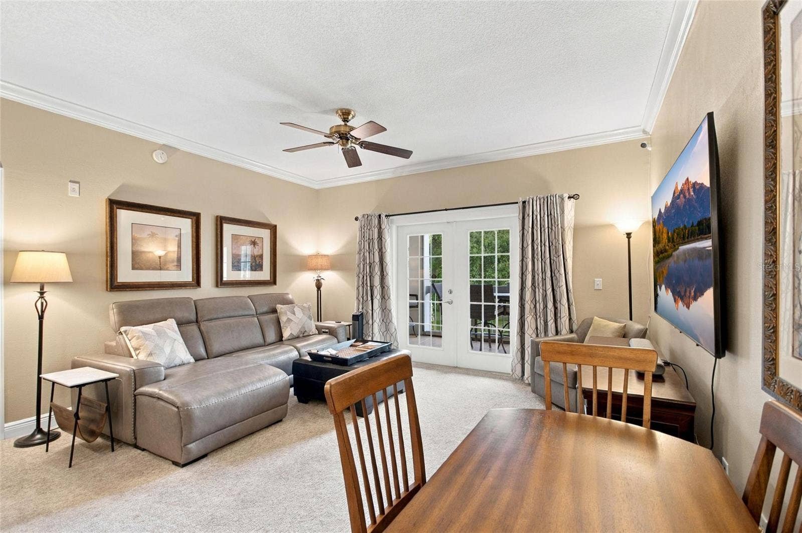 7697 HERITAGE CROSSING WAY, #201, Kissimmee, FL 34747