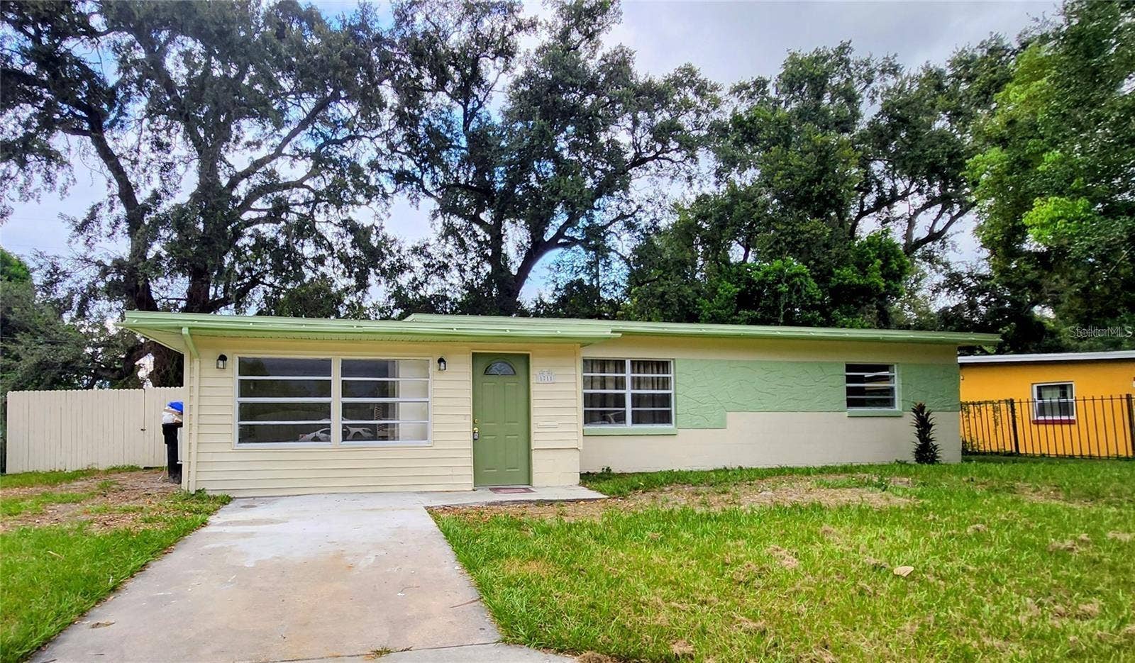 1711 37TH STREET, Orlando, FL 32839 1711 37TH STREET, Orlando, FL 32839