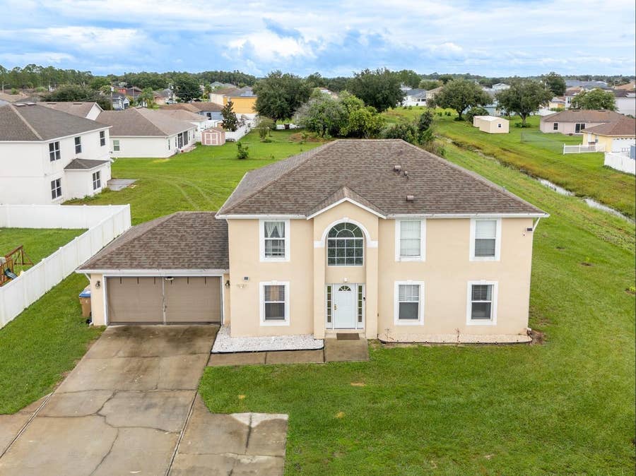 Property photo for 203 AURELIA COURT, Kissimmee, FL