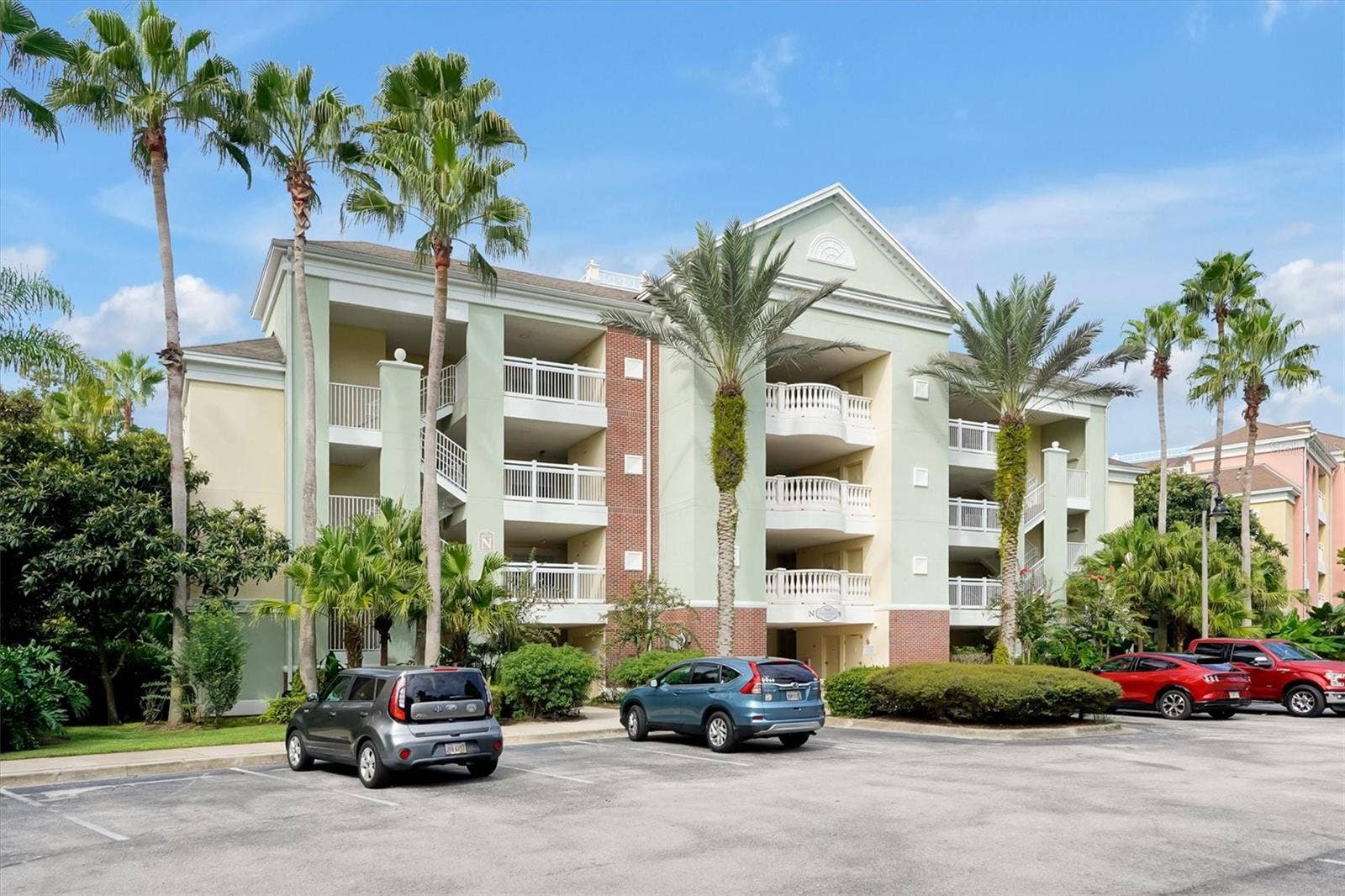 7660 WHISPER WAY, #202, Kissimmee, FL 34747 7660 WHISPER WAY, #202, Kissimmee, FL 34747