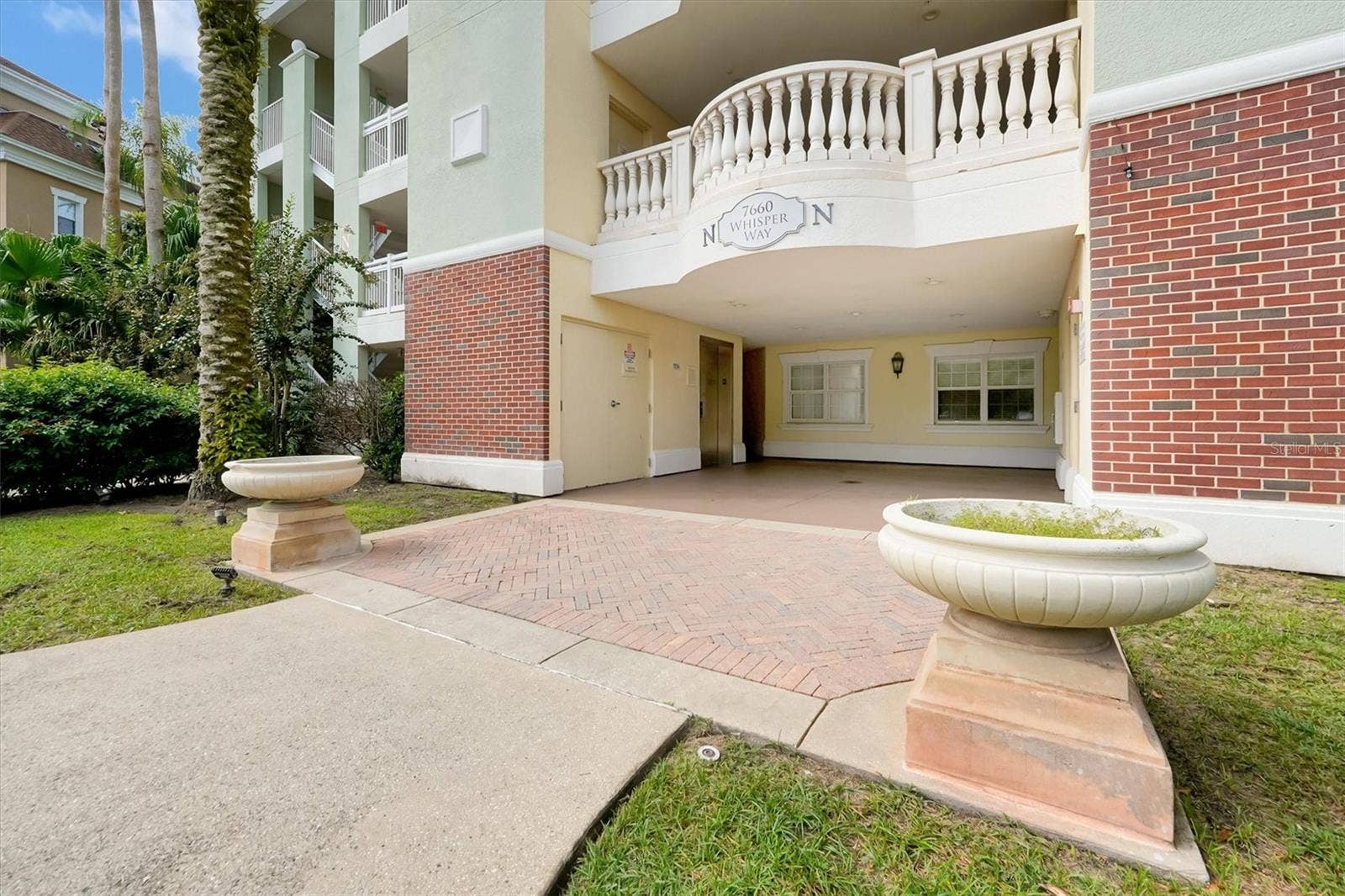 7660 WHISPER WAY, #202, Kissimmee, FL 34747 7660 WHISPER WAY, #202, Kissimmee, FL 34747