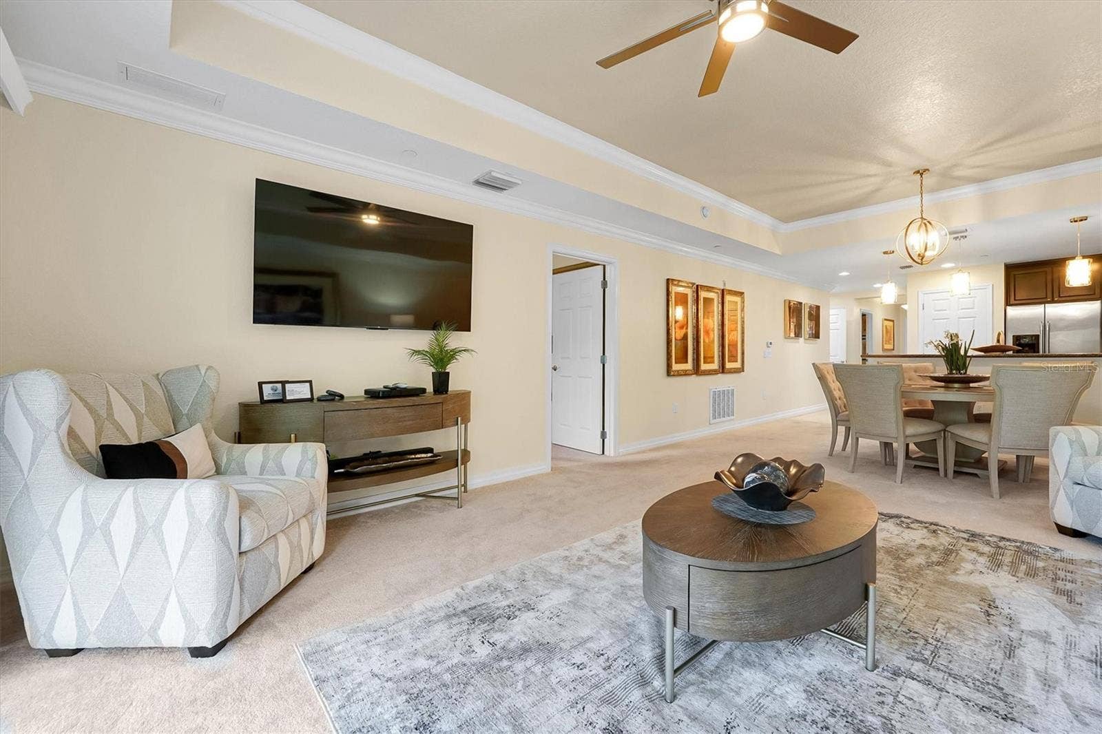 7660 WHISPER WAY, #202, Kissimmee, FL 34747 7660 WHISPER WAY, #202, Kissimmee, FL 34747