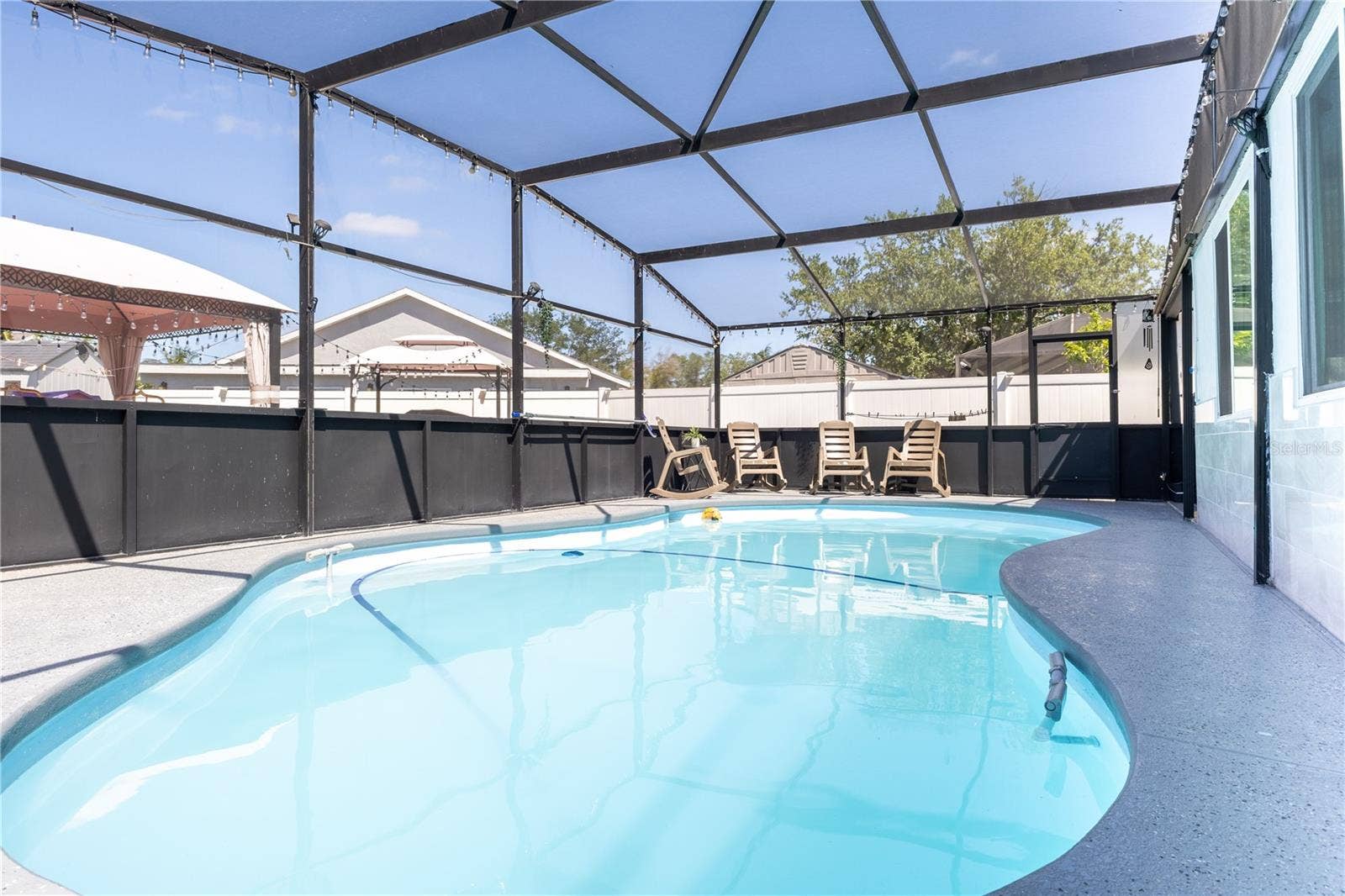 121 LOCHNESS LANE, Kissimmee, FL 34743