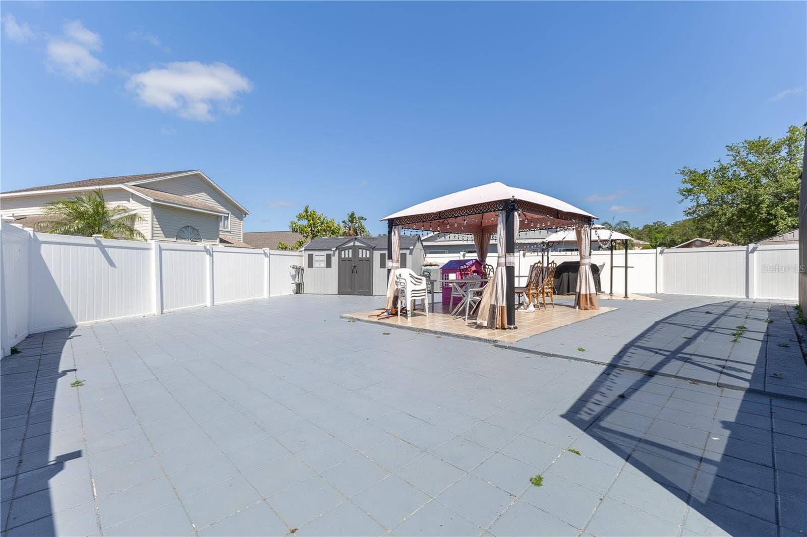 121 LOCHNESS LANE, Kissimmee, FL 34743
