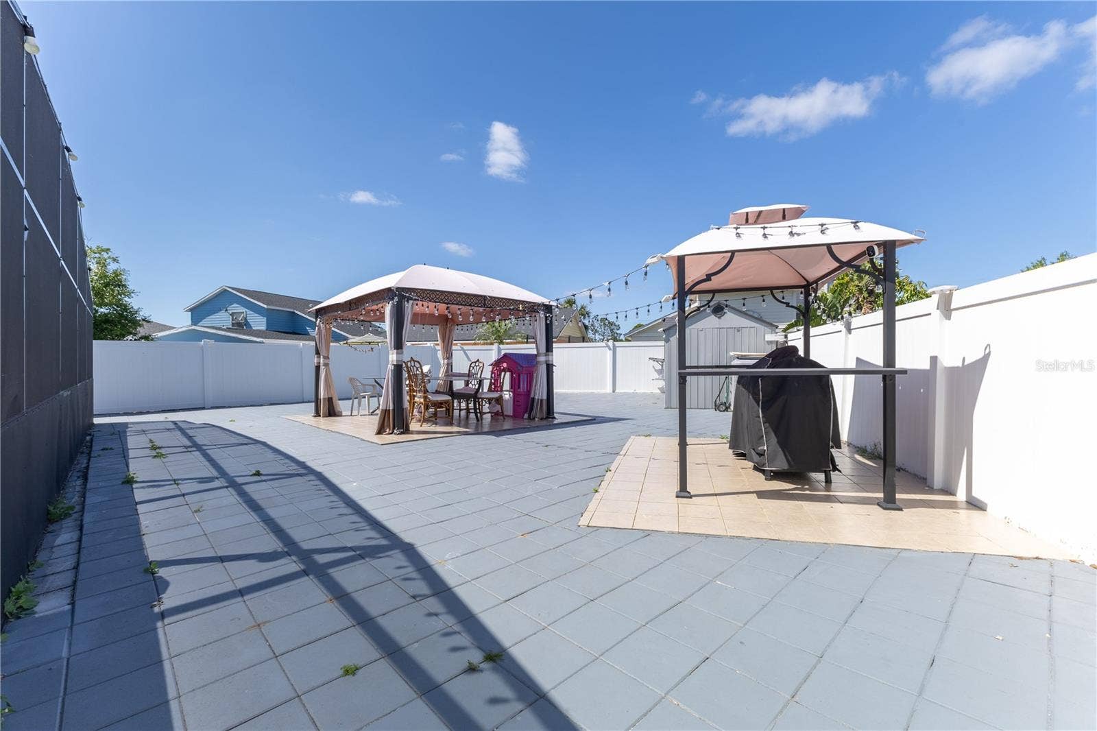 121 LOCHNESS LANE, Kissimmee, FL 34743