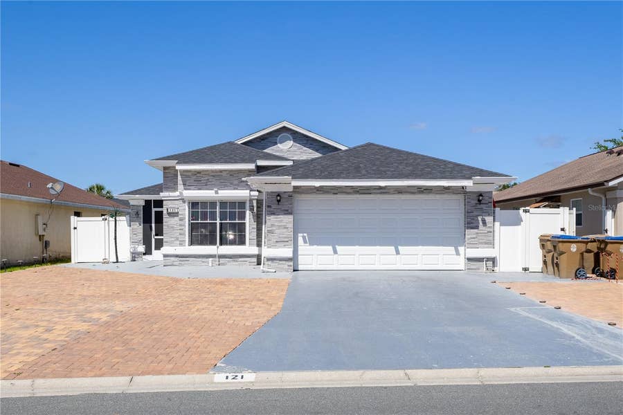 Property photo for 121 LOCHNESS LANE, Kissimmee, FL