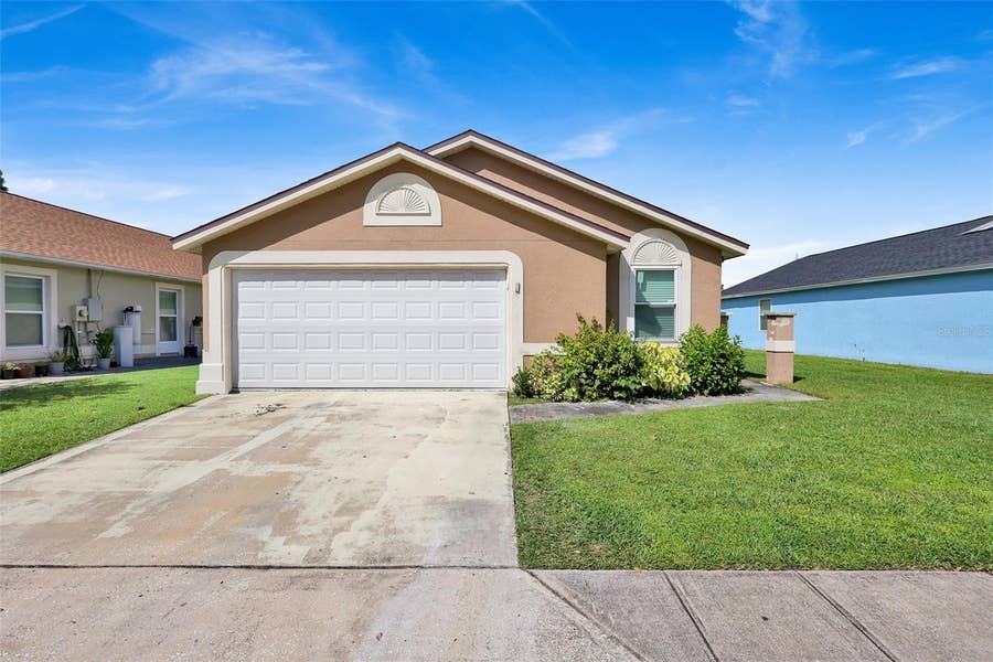Property photo for 5415 TIMBERCHASE COURT, Orlando, FL