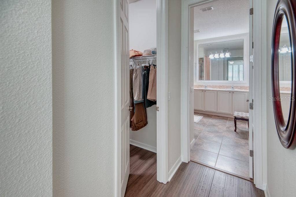 3432 FALLBROOK DRIVE, Poinciana, FL 34759 PRIMARY WALK-IN Closet