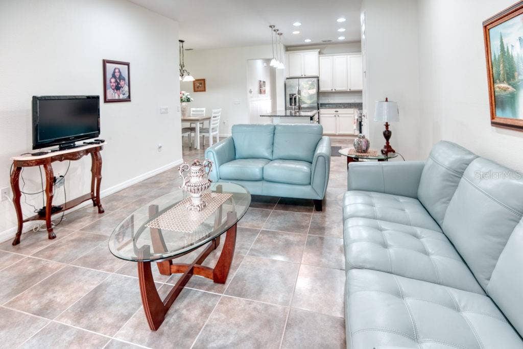 3432 FALLBROOK DRIVE, Poinciana, FL 34759 GREAT Room View