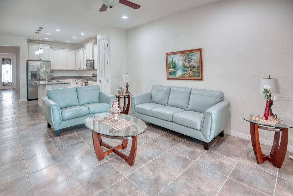3432 FALLBROOK DRIVE, Poinciana, FL 34759 GREAT Room View