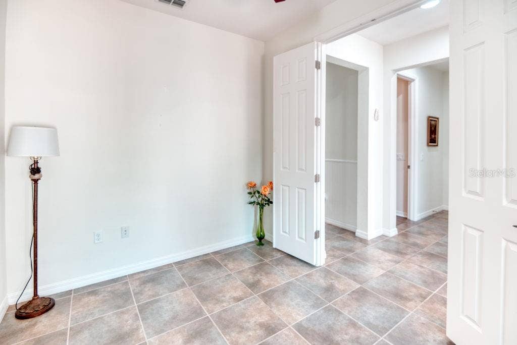 3432 FALLBROOK DRIVE, Poinciana, FL 34759 Privacy Double Doors