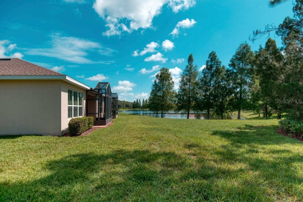 3432 FALLBROOK DRIVE, Poinciana, FL 34759 POND View