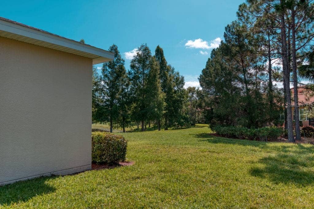3432 FALLBROOK DRIVE, Poinciana, FL 34759 CONSERVATION View