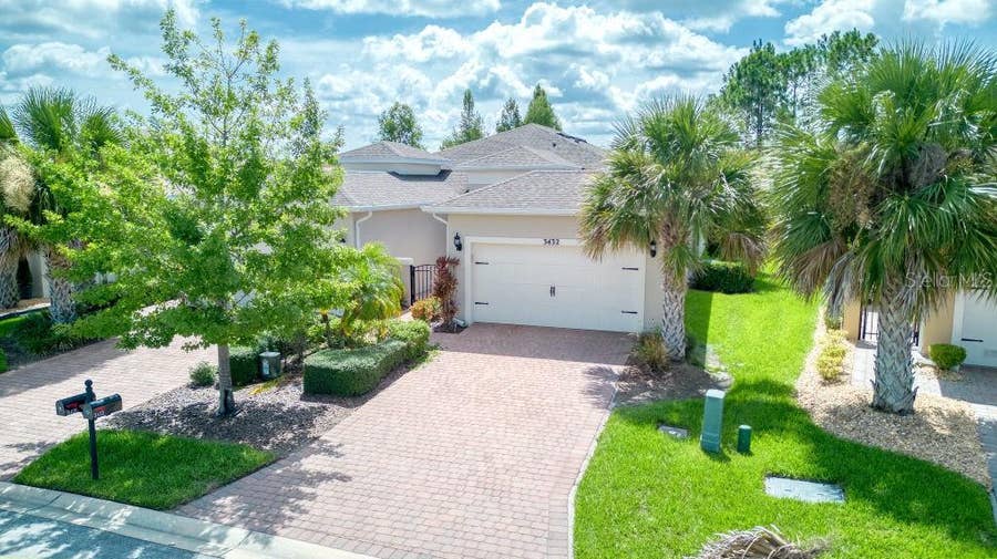 Property photo for 3432 FALLBROOK DRIVE, Poinciana, FL