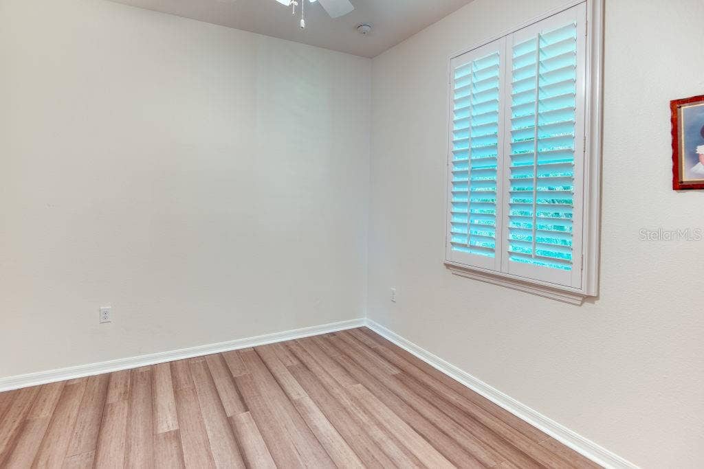 3432 FALLBROOK DRIVE, Poinciana, FL 34759 PLANTATION Shutters