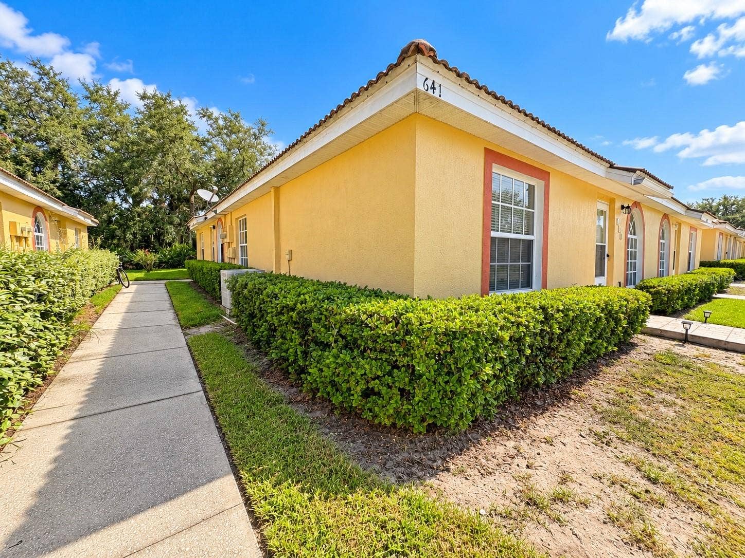 641 LAKE MARION GOLF RESORT DRIVE, Poinciana, FL 34759
