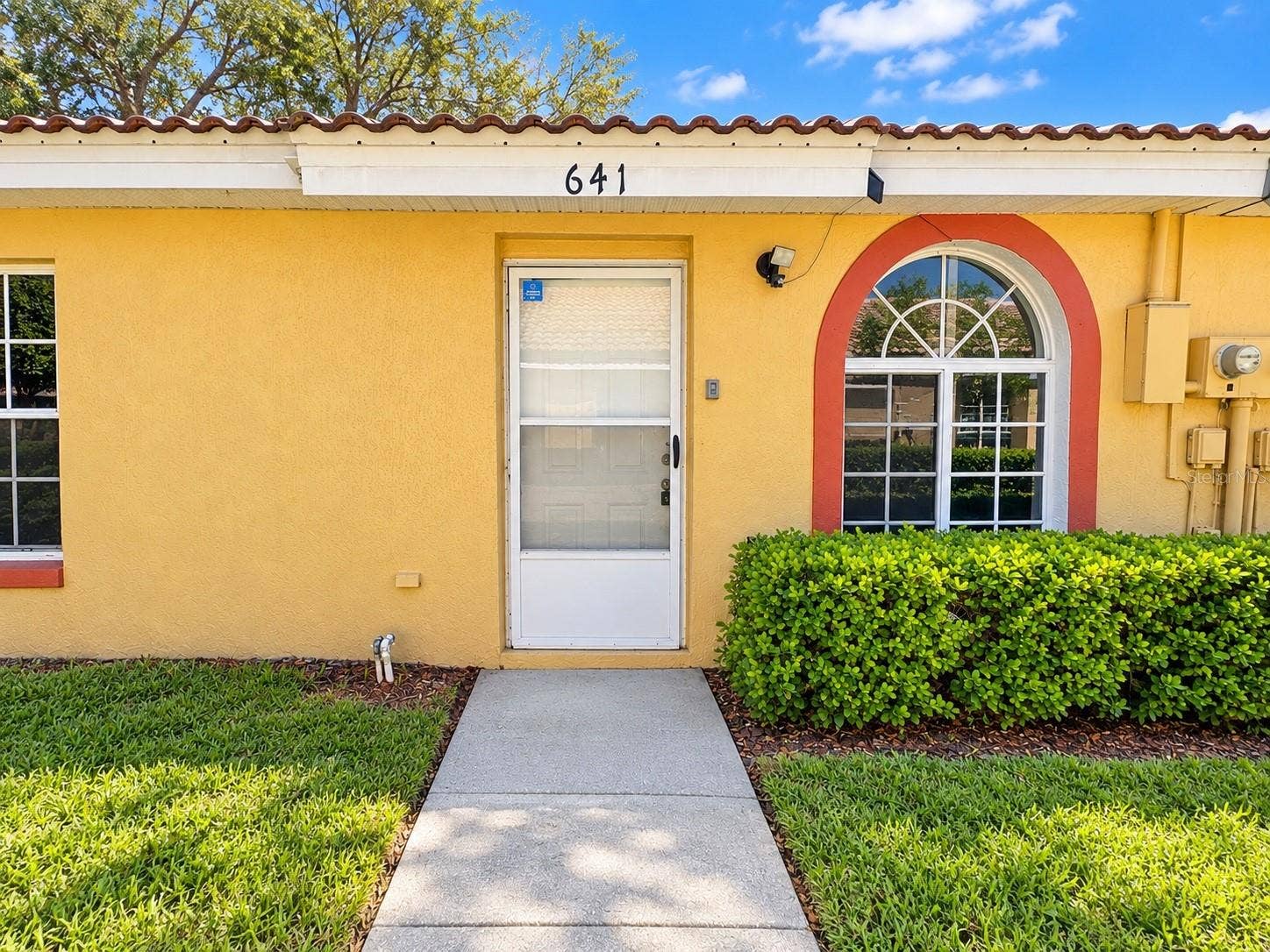 641 LAKE MARION GOLF RESORT DRIVE, Poinciana, FL 34759