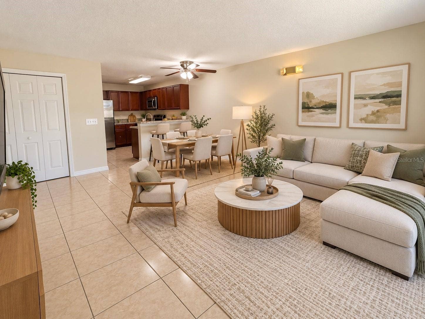 641 LAKE MARION GOLF RESORT DRIVE, Poinciana, FL 34759