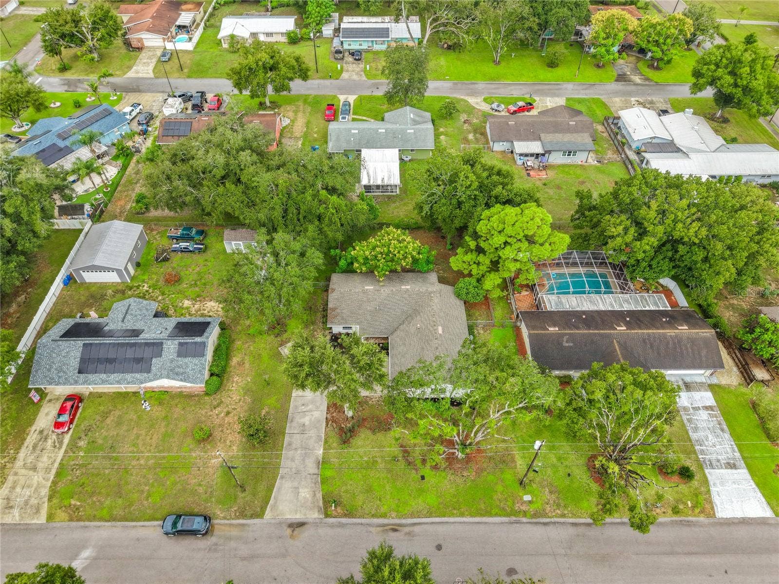 1904 9TH STREET S, Haines City, FL 33844
