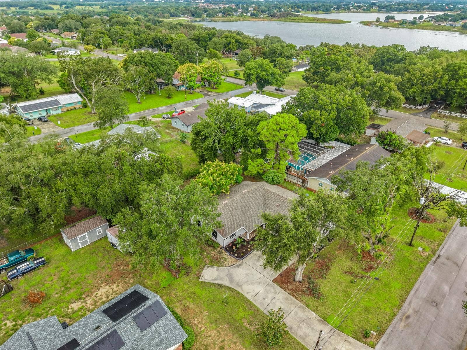 1904 9TH STREET S, Haines City, FL 33844