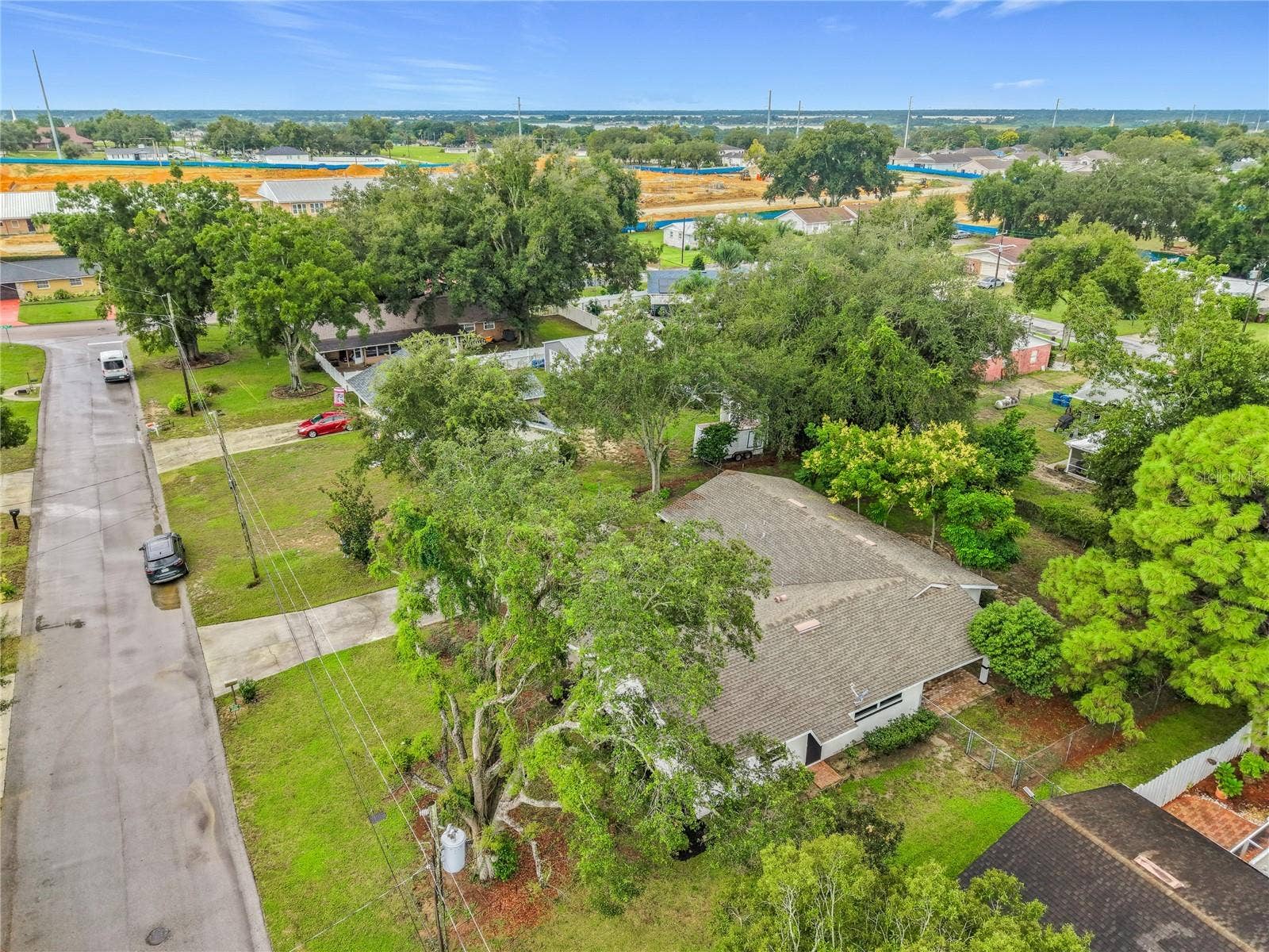 1904 9TH STREET S, Haines City, FL 33844
