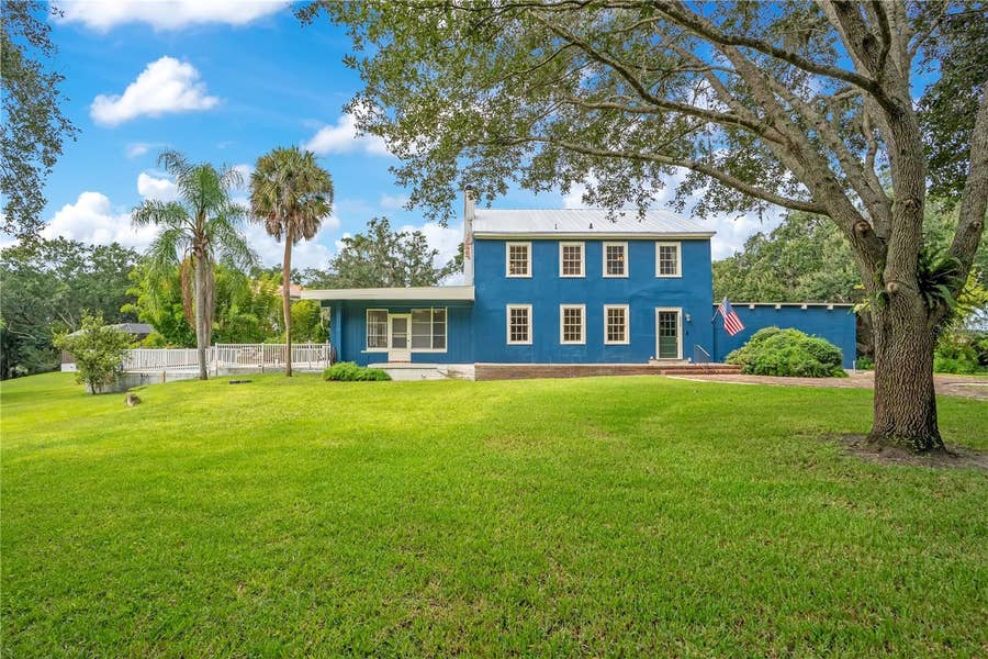 Property photo for 2052 CAROLINA AVENUE, Gotha, FL