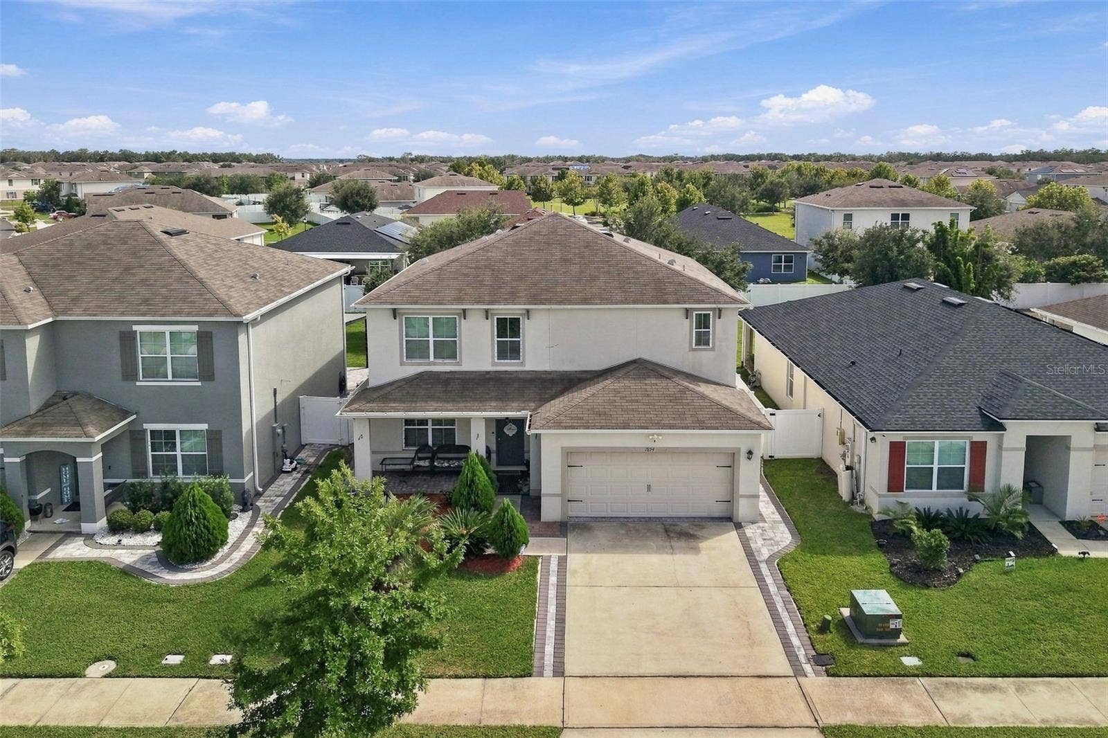 1894 CASSIDY KNOLL DRIVE, Kissimmee, FL 34744 1894 CASSIDY KNOLL DRIVE, Kissimmee, FL 34744