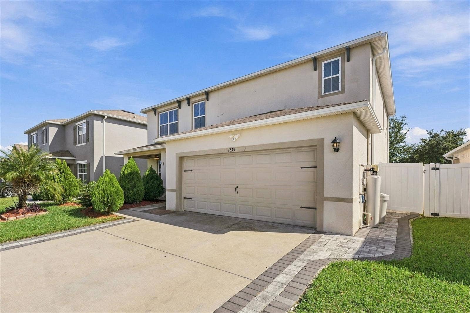 1894 CASSIDY KNOLL DRIVE, Kissimmee, FL 34744 1894 CASSIDY KNOLL DRIVE, Kissimmee, FL 34744