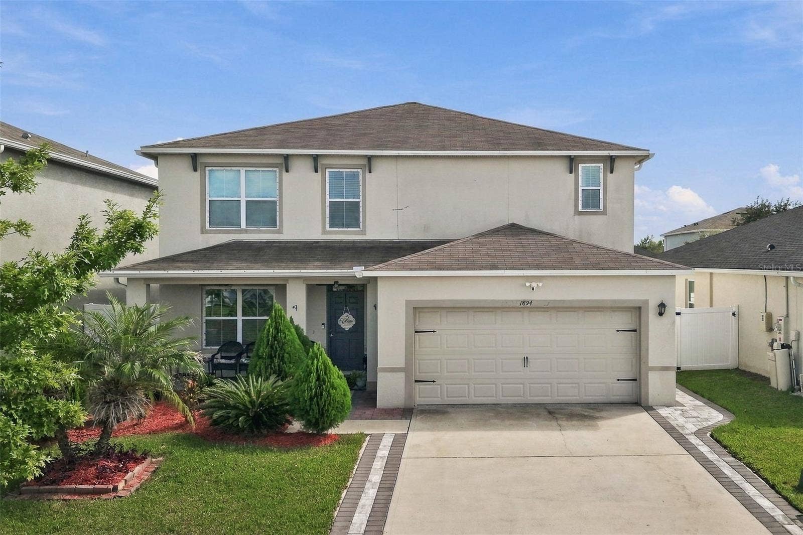1894 CASSIDY KNOLL DRIVE, Kissimmee, FL 34744 1894 CASSIDY KNOLL DRIVE, Kissimmee, FL 34744