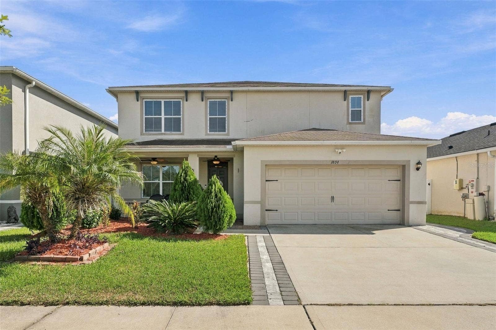 1894 CASSIDY KNOLL DRIVE, Kissimmee, FL 34744 1894 CASSIDY KNOLL DRIVE, Kissimmee, FL 34744