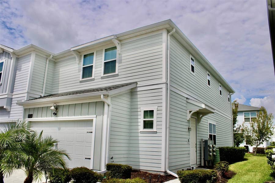 Property photo for 2926 SENTENCE STREET, Kissimmee, FL