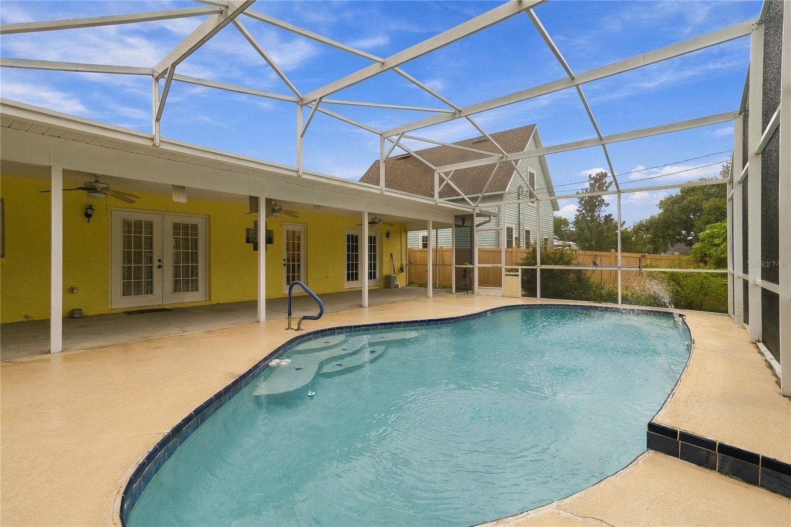 405 COLUMBIA AVENUE, St Cloud, FL 34769