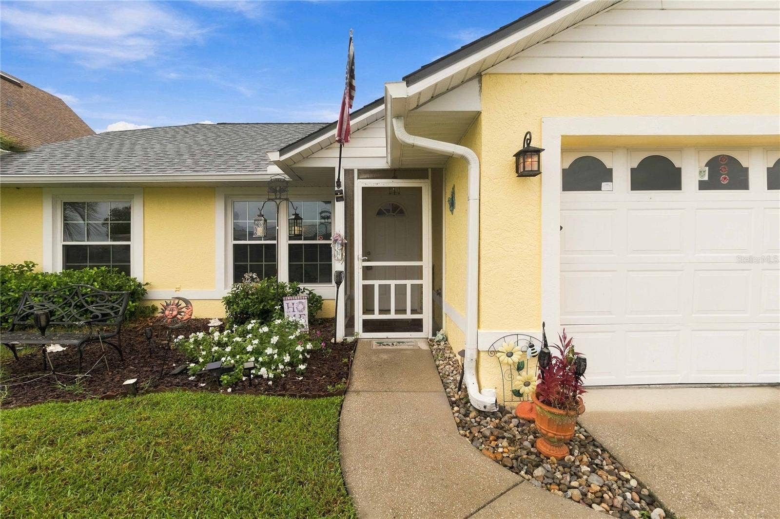405 COLUMBIA AVENUE, St Cloud, FL 34769