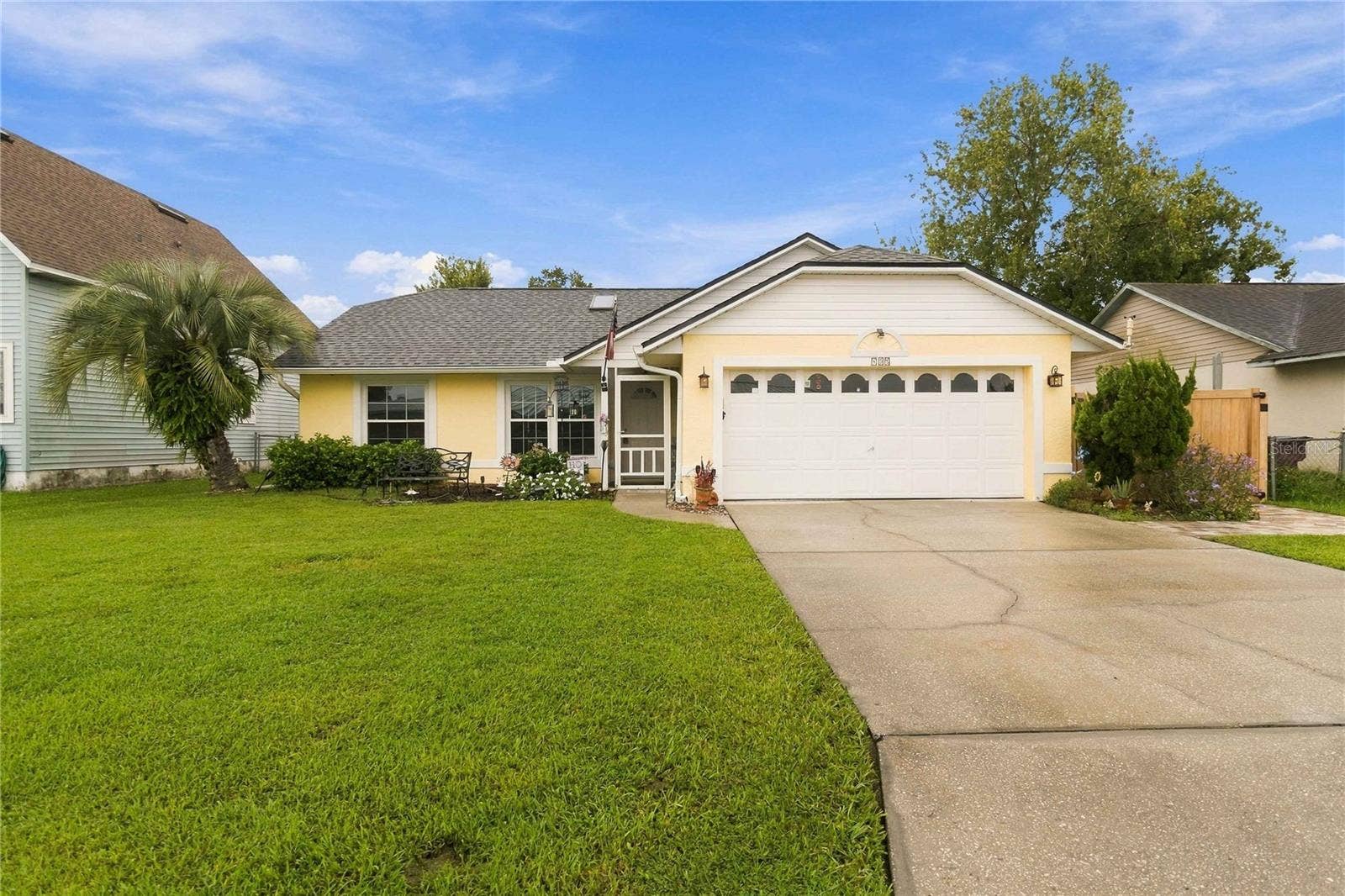 405 COLUMBIA AVENUE, St Cloud, FL 34769
