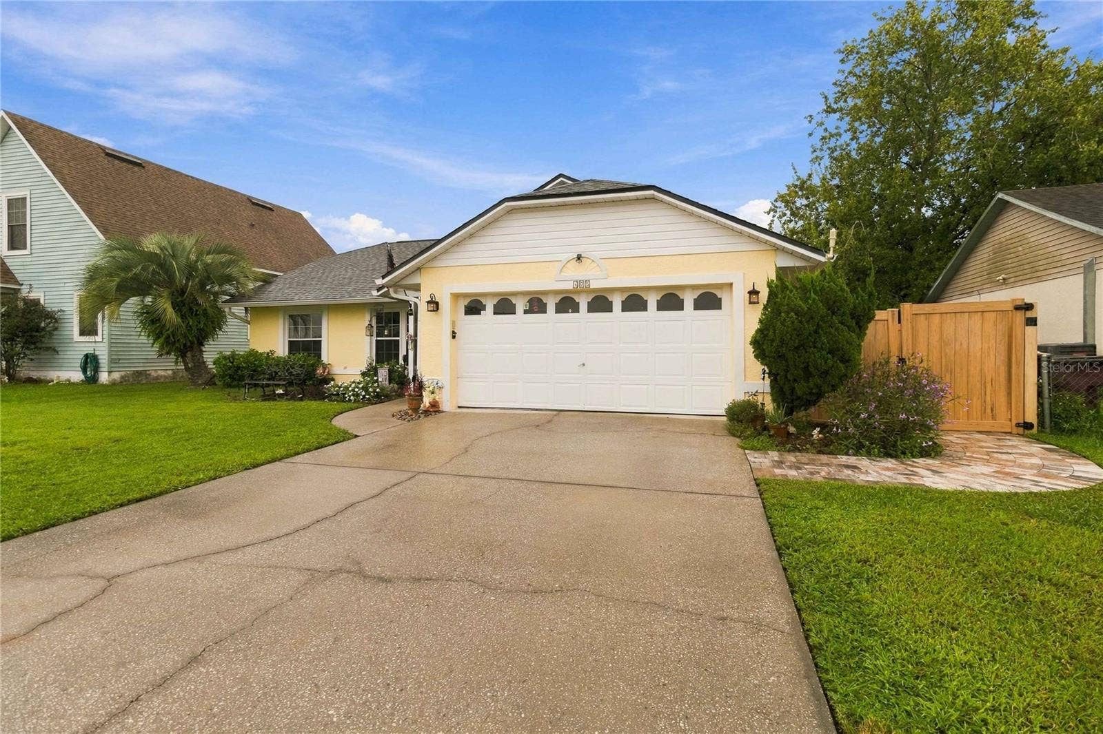 405 COLUMBIA AVENUE, St Cloud, FL 34769