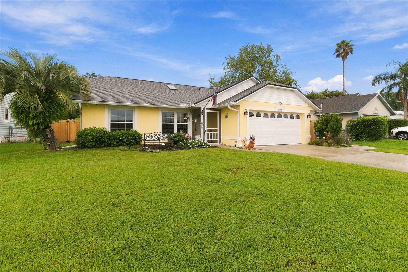 405 COLUMBIA AVENUE, St Cloud, FL 34769