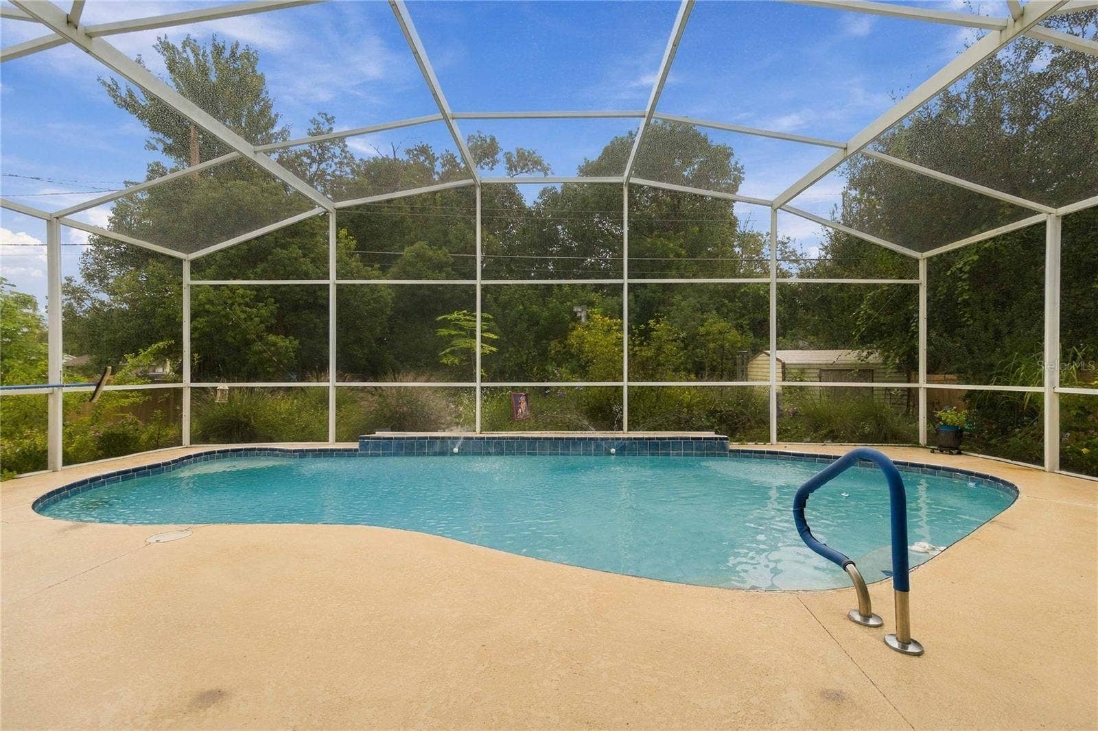 405 COLUMBIA AVENUE, St Cloud, FL 34769