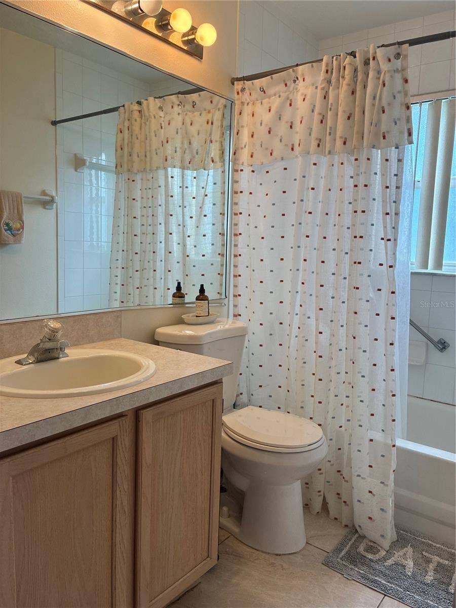 2904 CANOE CIRCLE, St Cloud, FL 34772