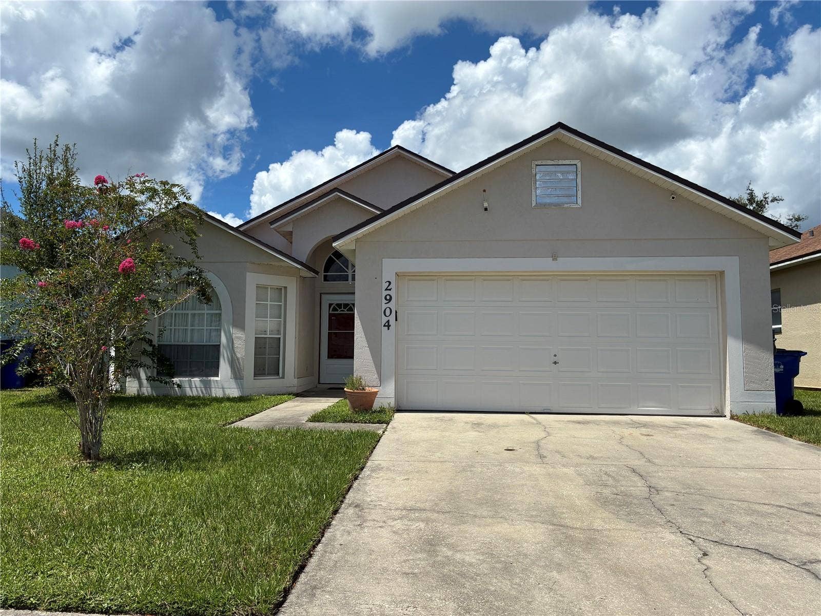 2904 CANOE CIRCLE, St Cloud, FL 34772